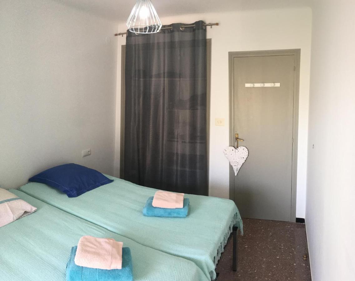 Bel Appartement Vue Mer Roses Exterior photo